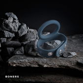 Boners Boners Cock & Ball Strap - L