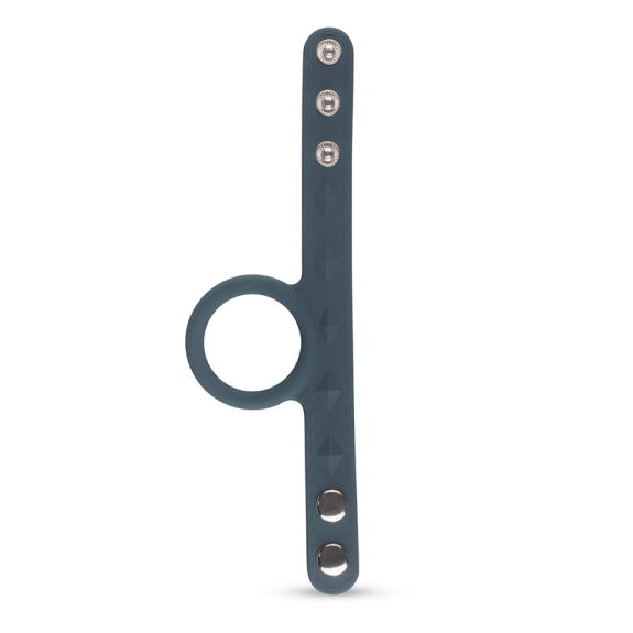 Boners Boners Cock & Ball Strap - L