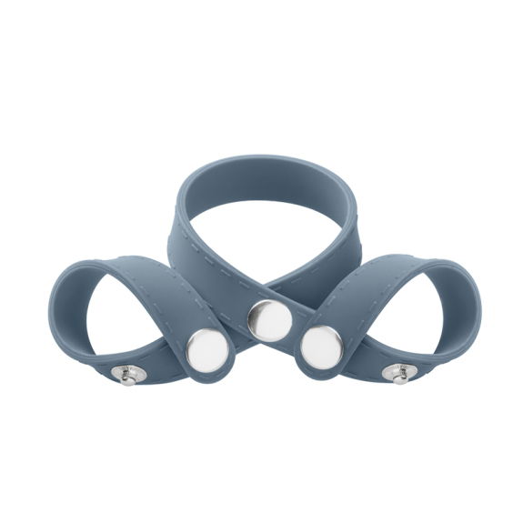 Boners Boners 8-Style Ballsplitter