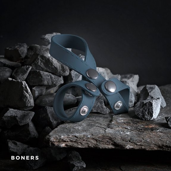 Boners Boners 8-Style Ballsplitter