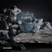 Boners Boners T-vorm Ballsplitter