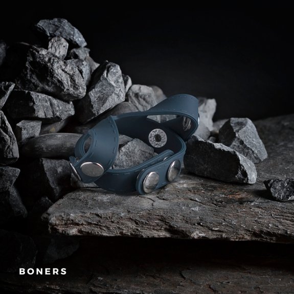 Boners Boners V-vorm Ballsplitter