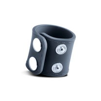Boners Boners Brede Ball Strap - S/M