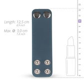 Boners Boners Brede Ball Strap - S/M