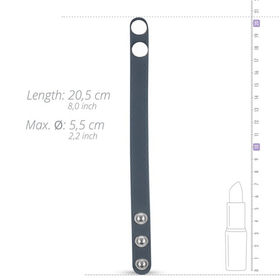 Boners Boners Cock Strap - Maat S/M