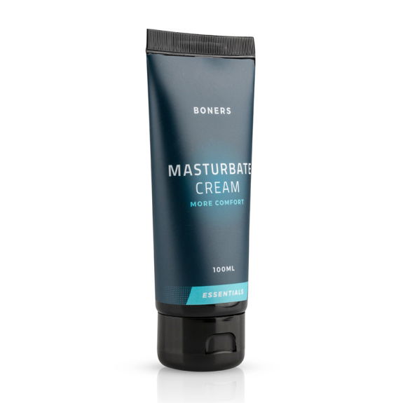 Boners Boners Masturbatiecrème - 100 ml