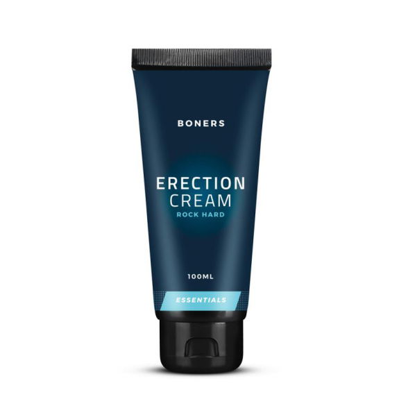 Boners Boners Erectiecrème - 100 ml