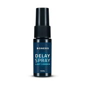 Boners Boners Orgasmevertragende Spray - 15 ml