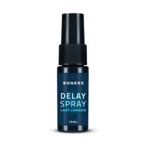 Boners Boners Orgasmevertragende Spray - 15 ml