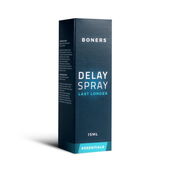 Boners Boners Orgasmevertragende Spray - 15 ml