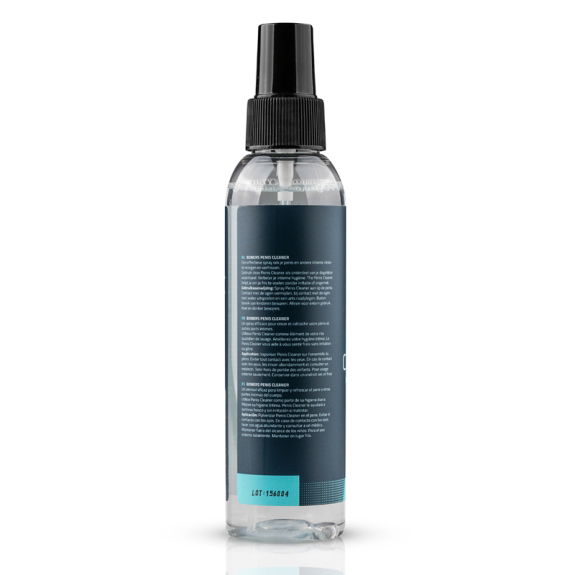 Boners Boners Penisreiniger - 150 ml