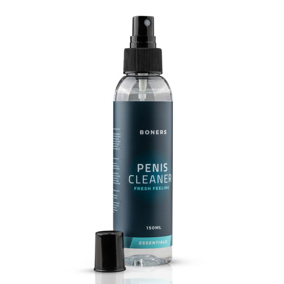 Boners Boners Penisreiniger - 150 ml