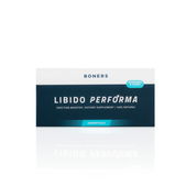 Boners Boners Libido Performa Erectiepillen - 5 Stuks