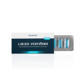 Boners Boners Libido Performa Erectiepillen - 5 Stuks