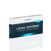 Boners Boners Libido Performa Erectiepillen - 5 Stuks