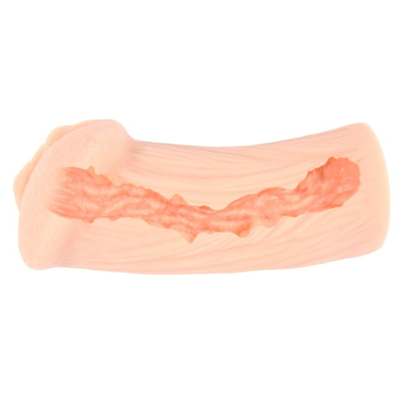 Kokos Elegance 1 Masturbator
