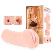 Kokos Elegance 1 Masturbator