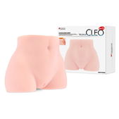 Kokos Cleo Masturbator