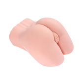 Kokos Hera Real Hip Masturbator