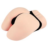 Kokos Hera Real Hip Masturbator