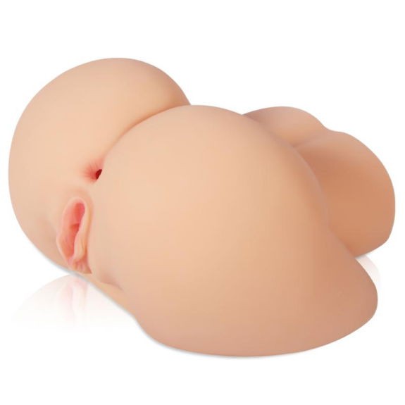 Kokos Oknyeo Masturbator