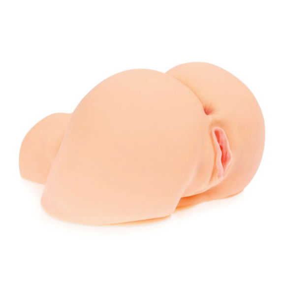 Kokos Oknyeo Masturbator