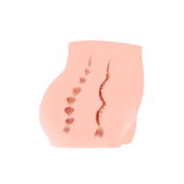 Kokos Cherry Masturbator