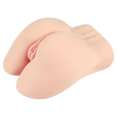 Kokos Hera Big Hip Masturbator