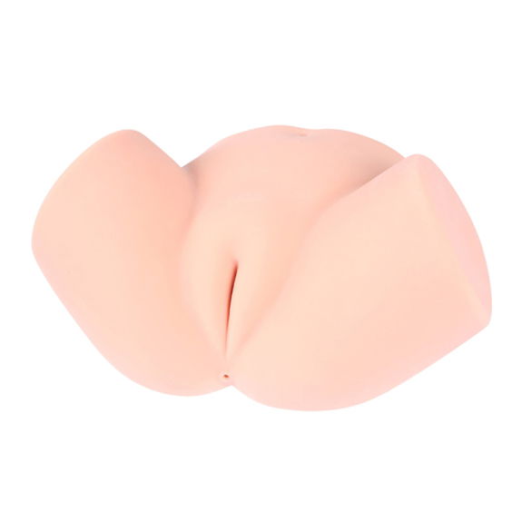 Kokos Samanda Masturbator