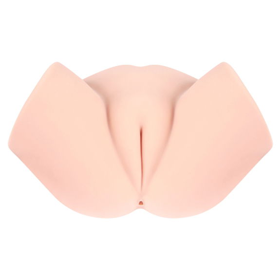 Kokos Samanda Masturbator