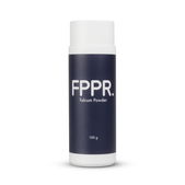 FPPR. Masturbator Onderhoudspoeder