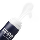 FPPR. Masturbator Onderhoudspoeder
