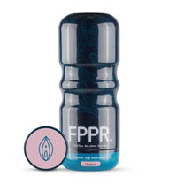 FPPR. FPPR. Vagina Masturbator