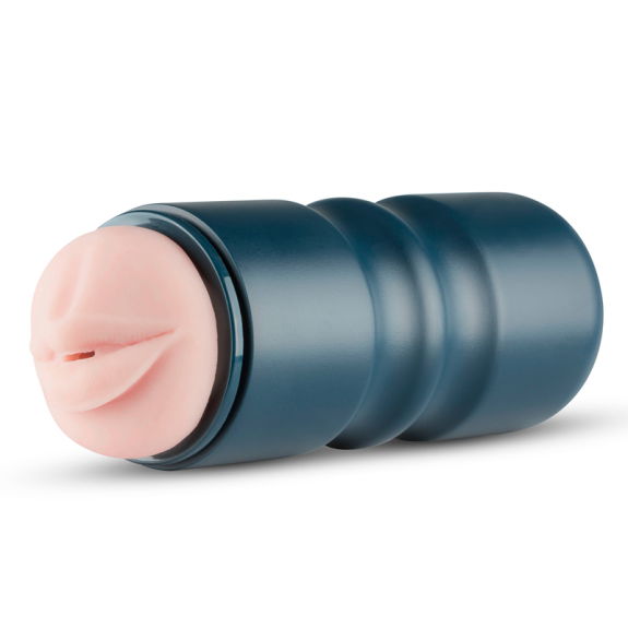 FPPR. FPPR. Mond Masturbator