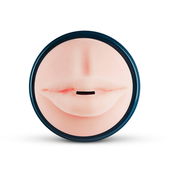 FPPR. FPPR. Mond Masturbator