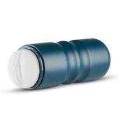 FPPR. FPPR. Vagina Masturbator - Wit