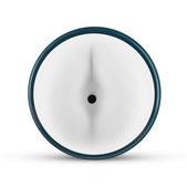 FPPR. FPPR. Anus Masturbator - Wit