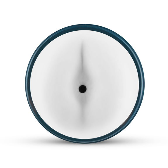 FPPR. FPPR. Anus Masturbator - Wit