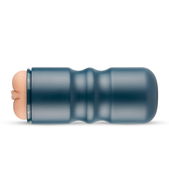FPPR. FPPR. Vagina Masturbator - Mokka