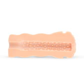 FPPR. FPPR. Vagina Masturbator - Mokka