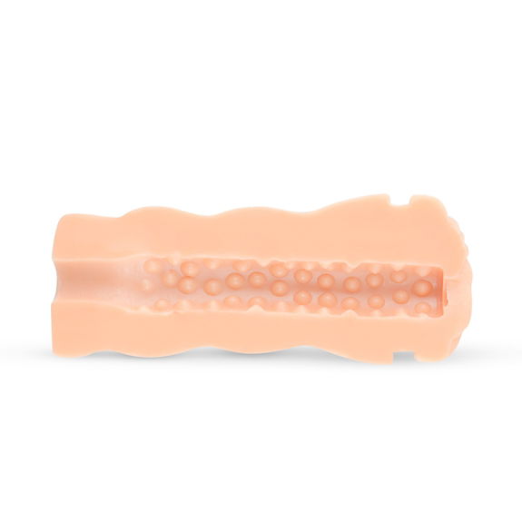 FPPR. FPPR. Vagina Masturbator - Mokka
