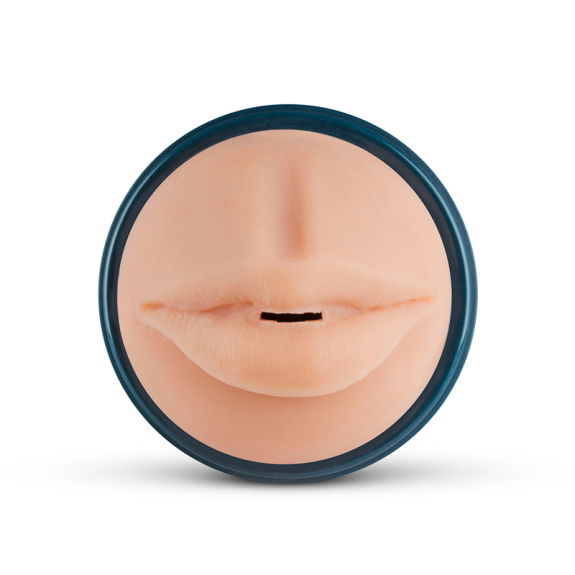 FPPR. FPPR. Mond Masturbator - Mokka