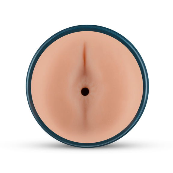 FPPR. FPPR. Anus Masturbator - Mokka
