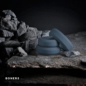Boners Boners Cockring Set 3-delig
