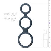 Boners Boners Triple Ring