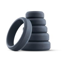 Boners Boners 6-Delige Cockring Set