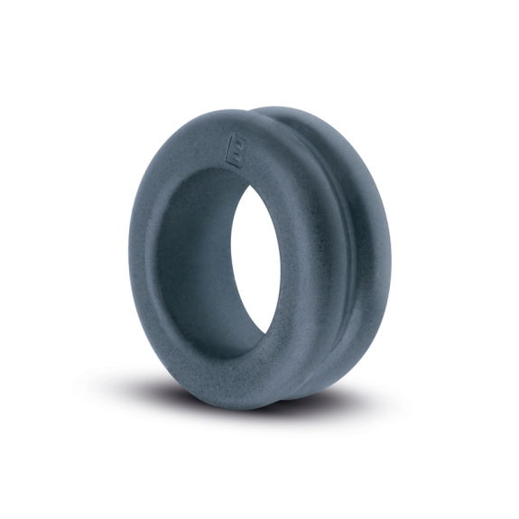 Boners Boners Cockring Met Dubbel Design