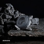 Boners Boners Cockring Met Dubbel Design