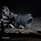 Boners Boners Cocksling - Grijs