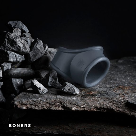 Boners Boners Cocksling - Grijs